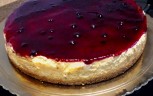 Cheese Cake