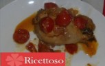 Pollo alla cacciatora