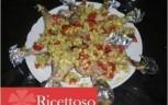 Fusi di pollo con tequila