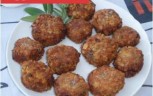Polpette di melanzane