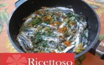 Alici alla ciosota