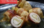 Bocconcini di pollo
