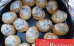 Voulevant con funghi