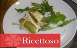 Cornichons & Camembert (Formaggio francese)
