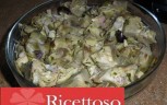 Carciofi trifolati