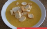 Crema di zucca