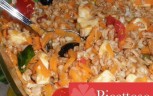 Insalata di Farro