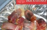 Involtini Prugne e Speck