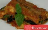 Parmigiana di melanzane