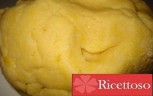 Pasta Frolla