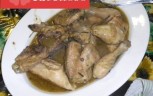 Pollo alla Birra