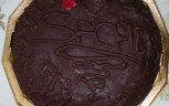 Sacher Torte