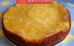 Torta d’Ananas