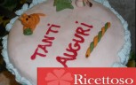 Torta allo yogurt (con vasetti)