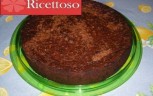 Torta nera