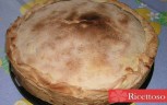 Torta Pasqualina
