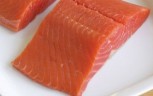 Cotolette di Salmone alle erbe