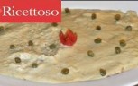 Vitello tonnato