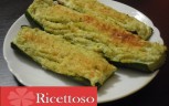 Zucchine ripiene