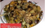 Verdure al forno