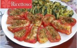 Verdure gratinate