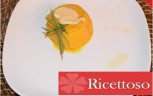 Flan di zucca
