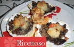 Capensate con i funghi
