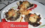 Capensate con i funghi