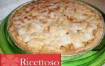 Crostata di mele