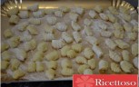 Gnocchi di patate