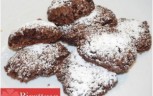 Biscotti a cacao e yogurt (light)