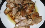 Stinco alla birra