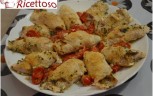 Involtini di pesce spada
