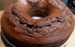 Ciambella al cacao