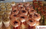 Bicchierini Finger Food