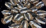 Alici ripiene al forno