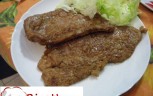 Scaloppine al marsala