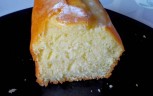 Plumcake allo yogurt