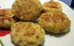 Polpette di Merluzzo