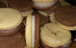 Biscotti Ringo