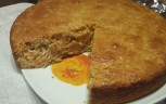 Torta di Carote
