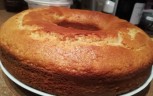 Ciambellone allo Yogurt