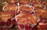 Tortini di mele