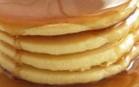 Pancakes Americani