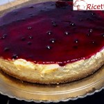 Cheese Cake