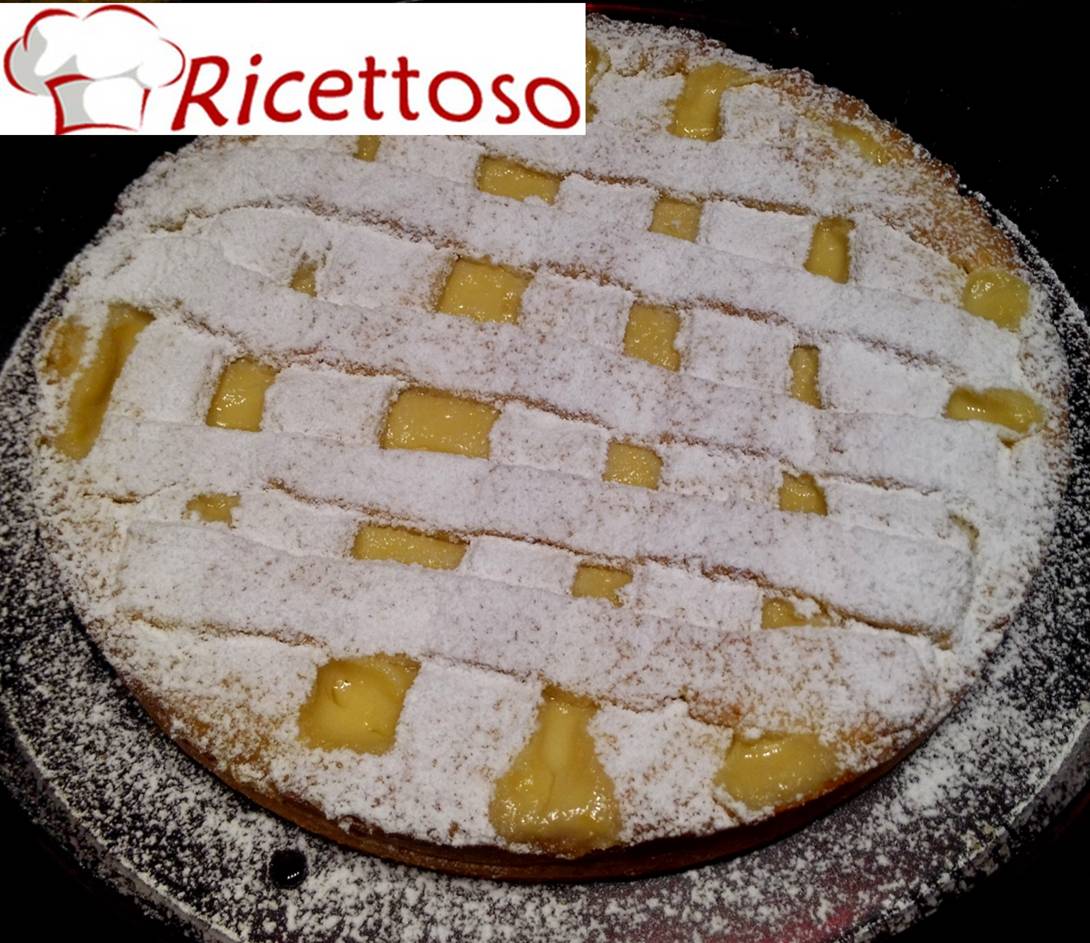 Crostata_crema_limone