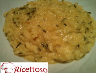 risotto